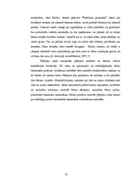 Diplomdarbs 'Pedagoga loma tikumisko vērtību veidošanā vecākā vecumposma bērniem pedagoģiskaj', 32.