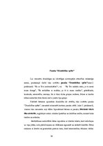 Diplomdarbs 'Pedagoga loma tikumisko vērtību veidošanā vecākā vecumposma bērniem pedagoģiskaj', 36.