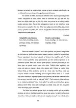 Diplomdarbs 'Pedagoga loma tikumisko vērtību veidošanā vecākā vecumposma bērniem pedagoģiskaj', 49.