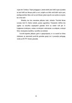 Diplomdarbs 'Pedagoga loma tikumisko vērtību veidošanā vecākā vecumposma bērniem pedagoģiskaj', 54.