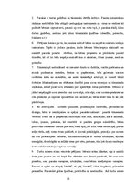 Diplomdarbs 'Pedagoga loma tikumisko vērtību veidošanā vecākā vecumposma bērniem pedagoģiskaj', 56.