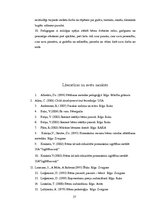 Diplomdarbs 'Pedagoga loma tikumisko vērtību veidošanā vecākā vecumposma bērniem pedagoģiskaj', 57.