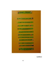 Diplomdarbs 'Pedagoga loma tikumisko vērtību veidošanā vecākā vecumposma bērniem pedagoģiskaj', 60.