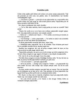 Diplomdarbs 'Pedagoga loma tikumisko vērtību veidošanā vecākā vecumposma bērniem pedagoģiskaj', 61.