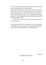 Diplomdarbs 'Pedagoga loma tikumisko vērtību veidošanā vecākā vecumposma bērniem pedagoģiskaj', 66.