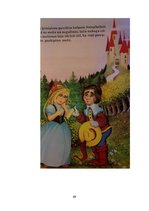 Diplomdarbs 'Pedagoga loma tikumisko vērtību veidošanā vecākā vecumposma bērniem pedagoģiskaj', 69.