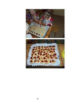 Diplomdarbs 'Pedagoga loma tikumisko vērtību veidošanā vecākā vecumposma bērniem pedagoģiskaj', 76.