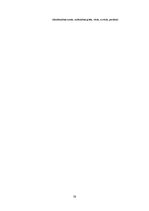 Diplomdarbs 'Pedagoga loma tikumisko vērtību veidošanā vecākā vecumposma bērniem pedagoģiskaj', 79.