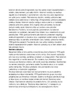 Referāts 'Neatkarības karš Amerikas Savienotajās Valstīs', 4.