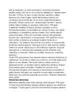 Referāts 'Neatkarības karš Amerikas Savienotajās Valstīs', 5.