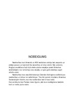 Referāts 'Neatkarības karš Amerikas Savienotajās Valstīs', 8.