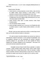 Referāts 'Eiropas Savienības budžets', 5.