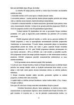 Referāts 'Eiropas Savienības budžets', 21.