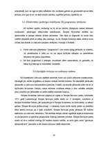 Referāts 'Eiropas Savienības budžets', 24.