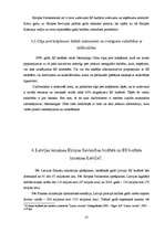 Referāts 'Eiropas Savienības budžets', 25.