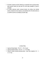 Referāts 'Eiropas Savienības budžets', 29.