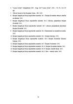 Referāts 'Eiropas Savienības budžets', 30.