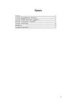 Referāts 'Latvijas ģeogrāfiskais raksturojums, kultūrvēsturiskie apgabali un iedzīvotāji', 2.