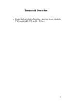 Referāts 'Latvijas ģeogrāfiskais raksturojums, kultūrvēsturiskie apgabali un iedzīvotāji', 11.