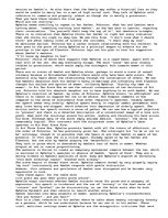 Eseja 'An exploration into the character of Ophelia in HAMLET', 2.