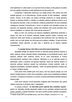 Diplomdarbs 'Krimināllietas iztiesāšana apelācijas instancē', 73.