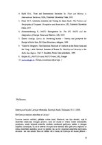 Referāts 'NATO dalības ietekme uz Latvijas un Krievijas attiecībām', 14.