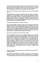 Referāts 'NATO dalības ietekme uz Latvijas un Krievijas attiecībām', 15.