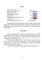 Referāts 'Zvaigznes un planētas', 13.