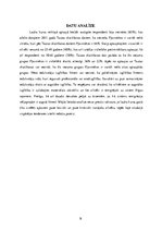 Prakses atskaite 'Iedzīvotāju dzīves un darbības telpas izpēte Pļavnieku apkaimē', 9.