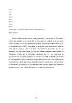 Prakses atskaite 'Iedzīvotāju dzīves un darbības telpas izpēte Pļavnieku apkaimē', 16.