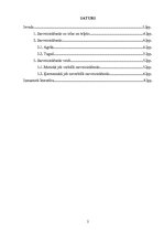 Referāts 'Sasveicināšanās uz ielas un telpās', 2.