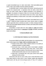 Referāts 'Sasveicināšanās uz ielas un telpās', 5.