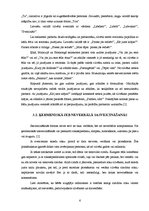 Referāts 'Sasveicināšanās uz ielas un telpās', 6.