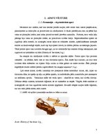 Referāts 'Apavu vēsture', 3.