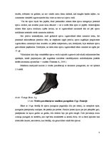 Referāts 'Apavu vēsture', 8.