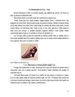 Referāts 'Apavu vēsture', 11.