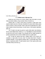 Referāts 'Apavu vēsture', 13.