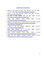 Referāts 'Apavu vēsture', 15.