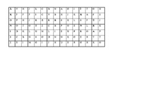 Konspekts 'Stundas konspekts 2.klasei. Ūdens dabā', 8.