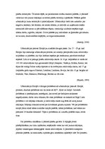 Referāts 'Urbanizācija Eiropā', 3.