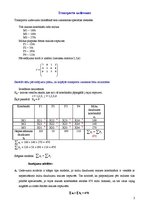 Paraugs 'Transporta uzdevums', 2.