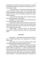 Konspekts 'Politiskās partijas un interešu grupas', 2.