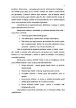 Konspekts 'Politiskās partijas un interešu grupas', 3.