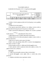 Referāts 'Pārvades elektriskā tīkla projektēšana', 2.