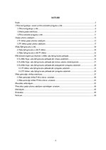 Referāts 'Pārvades elektriskā tīkla projektēšana', 4.