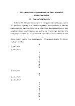 Referāts 'Pārvades elektriskā tīkla projektēšana', 6.