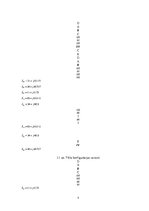 Referāts 'Pārvades elektriskā tīkla projektēšana', 8.