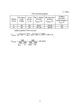 Referāts 'Pārvades elektriskā tīkla projektēšana', 12.