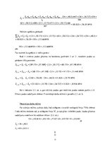 Referāts 'Pārvades elektriskā tīkla projektēšana', 15.