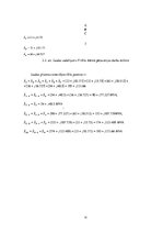 Referāts 'Pārvades elektriskā tīkla projektēšana', 16.